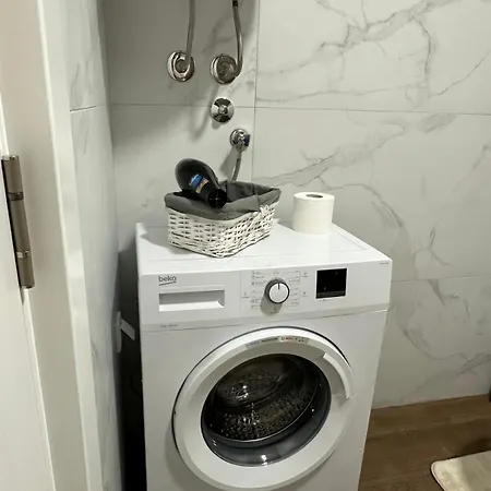 Ivanovic Apartmán Vrnjačka Banja