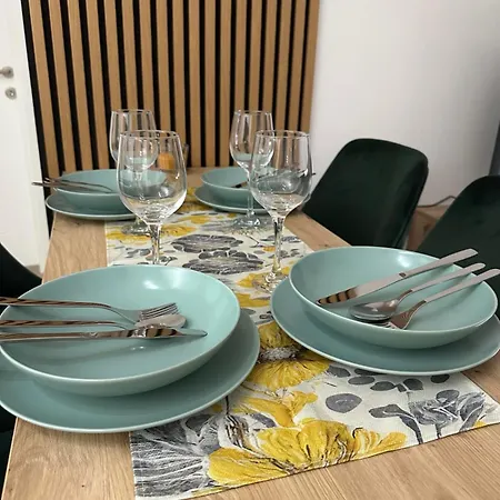 Ivanovic Apartmán Vrnjačka Banja