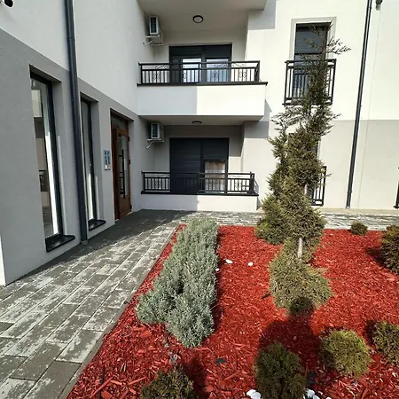 Apartmán Ivanovic Vrnjačka Banja
