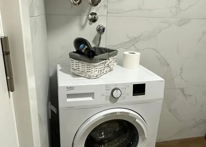 Ivanovic Apartment Vrnjačka Banja