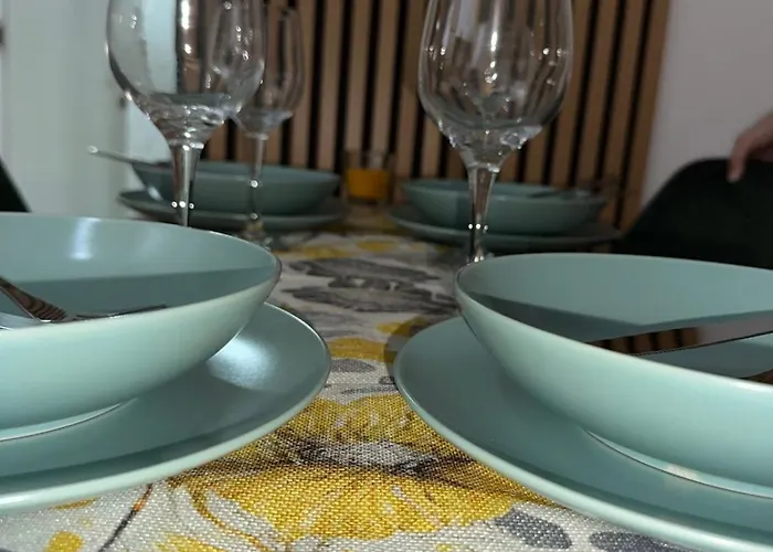 Apartment Ivanovic *