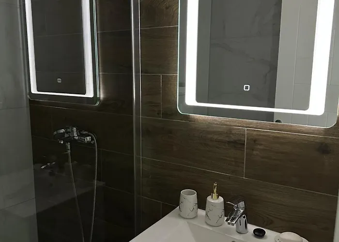 Apartment Ivanovic Vrnjačka Banja