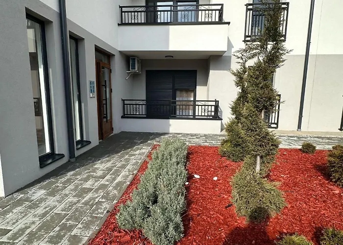 Apartment Ivanovic Vrnjačka Banja