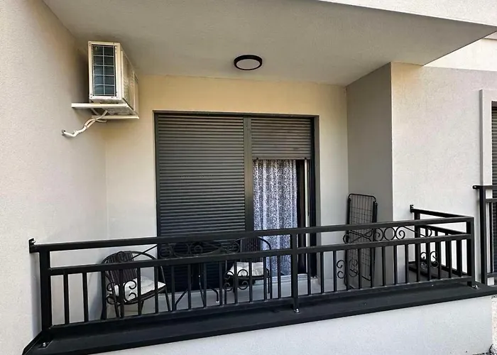 Ivanovic Apartment *